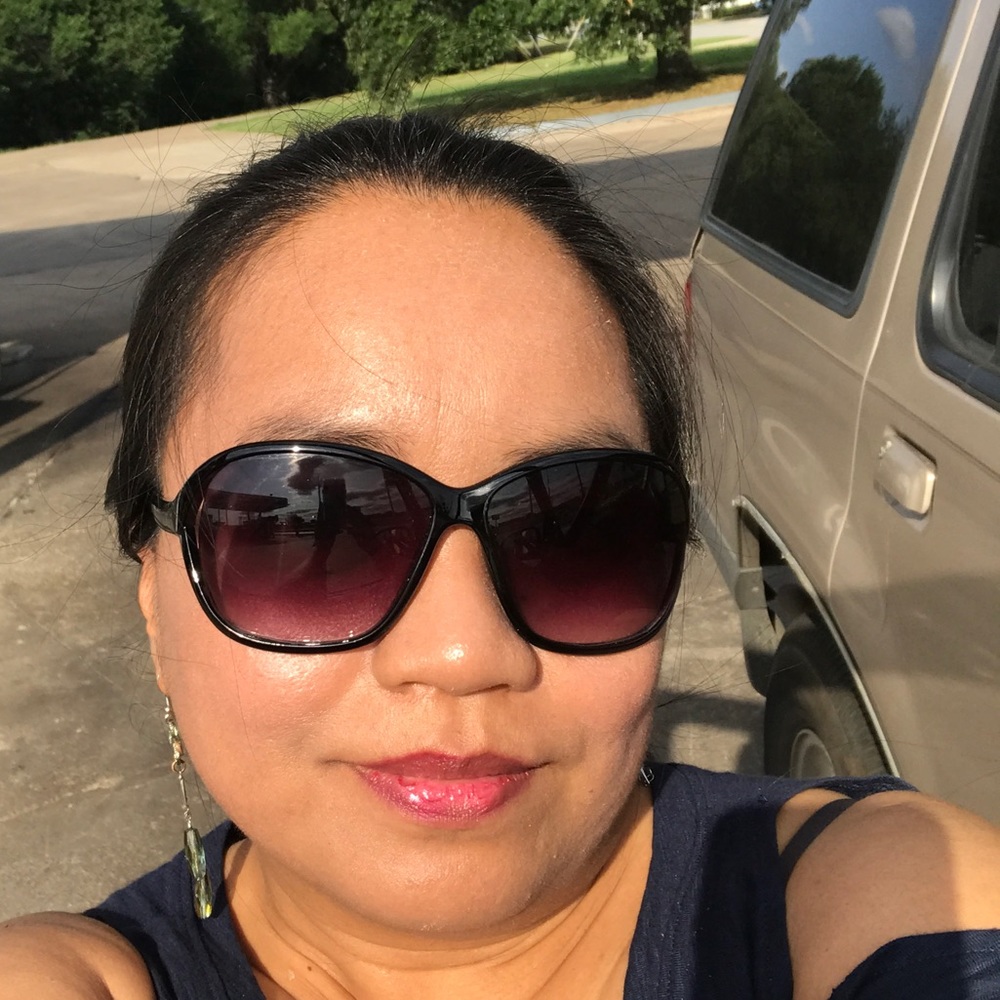 Meet your Posher, Michelle
